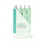 Очищувальні серветки для демакіяжу Patchology Clean AF Facial Cleansing Wipes