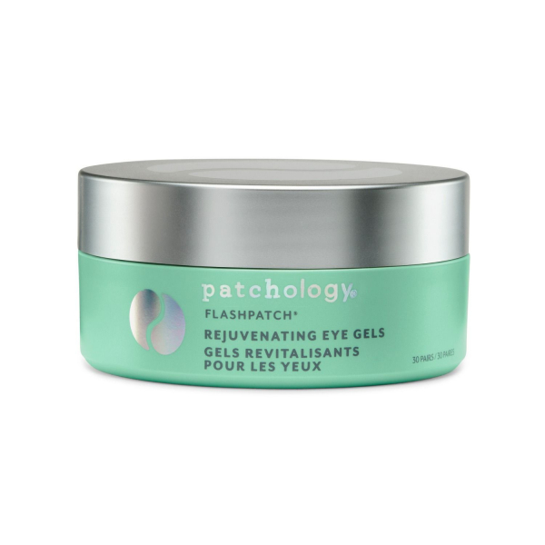 Антивікові патчі миттєвої дії Patchology FlashPatch Eye Gels