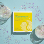 Патчі для сяйва з вітаміном С Patchology Limited Edition Illuminating Eye Gels 
