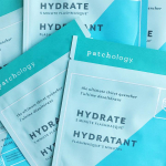 Маска для зволоження шкіри Patchology FlashMasque Hydrate (4 шт)