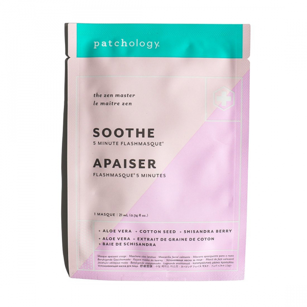 Маска заспокійлива Patchology FlashMasque Soothe