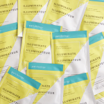 Маска для сяйва шкіри Patchology FlashMasque Illuminate 2 шт