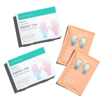 Поживна маска для рук і кутикули Patchology Perfect Ten Self-Warming Hand Mask