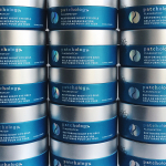 Нічні відновлювальні патчі Patchology FlashPatch Restoring Night Eye Gels 30 пар