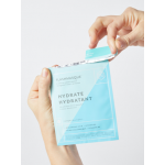 Маска для зволоження шкіри Patchology FlashMasque Hydrate (4 шт)