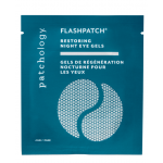 Нічні відновлювальні патчі FlashPatch Restoring Night Eye Gels