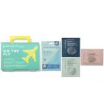 Набір догляду за обличчям для польоту Patchology On The Fly Facial Kit