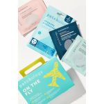 Набір догляду за обличчям для польоту Patchology On The Fly Facial Kit