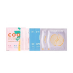 Набір літніх освіжаючих патчів для очей Patchology Cool Summer Refreshing Eye Gel Kit