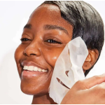 Відлущувальна тканинна маска Patchology Exfoliate Mate Mask