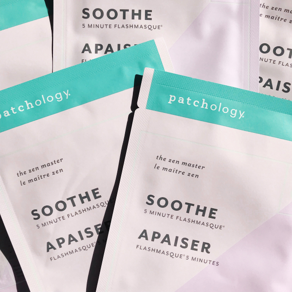 Маска заспокійлива Patchology FlashMasque Soothe