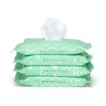 Очищувальні серветки для демакіяжу Clean AF Facial Cleansing Wipes (1 упаковка)