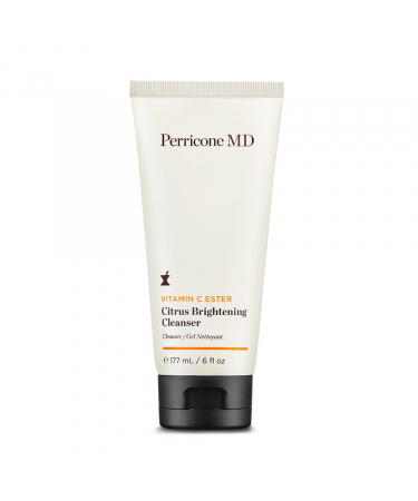 Освітлювальний гель для вмивання Perricone MD Vitamin C Ester Citrus Brightening Cleanser