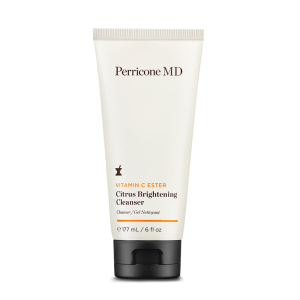 Освітлювальний гель для вмивання Perricone MD Vitamin C Ester Citrus Brightening Cleanser
