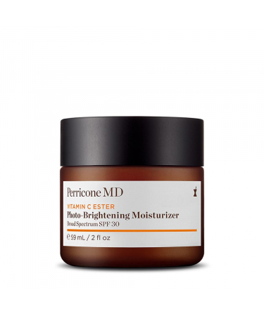 Антивіковий зволожувальний крем Perricone MD Vitamin C Ester Photo-Brightening Moisturizer SPF-30
