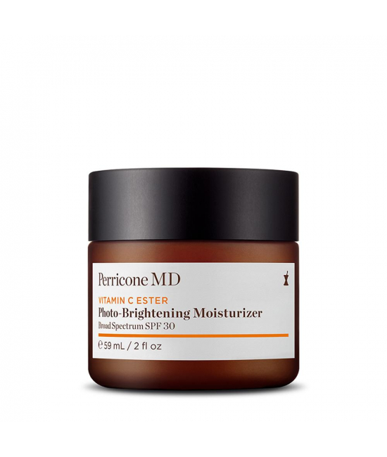 Антивіковий зволожувальний крем Perricone MD Vitamin C Ester Photo-Brightening Moisturizer SPF-30