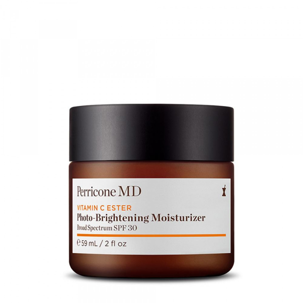 Антивіковий зволожувальний крем Perricone MD Vitamin C Ester Photo-Brightening Moisturizer SPF-30