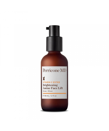 Освітлювальна сироватка з амінокислотами та вітаміном С Perricone MD Brightening Amine Face Lift