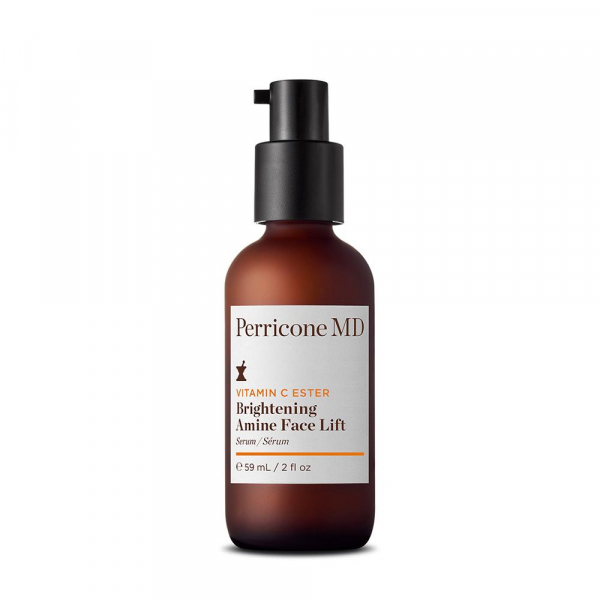 Освітлювальна сироватка з амінокислотами та вітаміном С Perricone MD Brightening Amine Face Lift