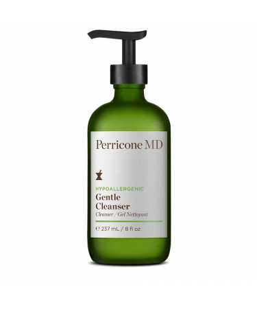  Заспокійливий гель для вмивання Perricone MD Hypoallergenic Gentle Cleanser