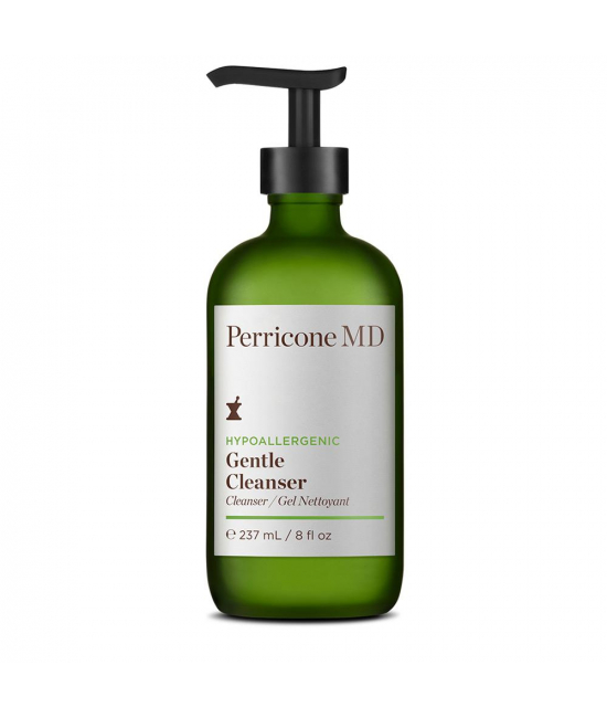  Заспокійливий гель для вмивання Perricone MD Hypoallergenic Gentle Cleanser