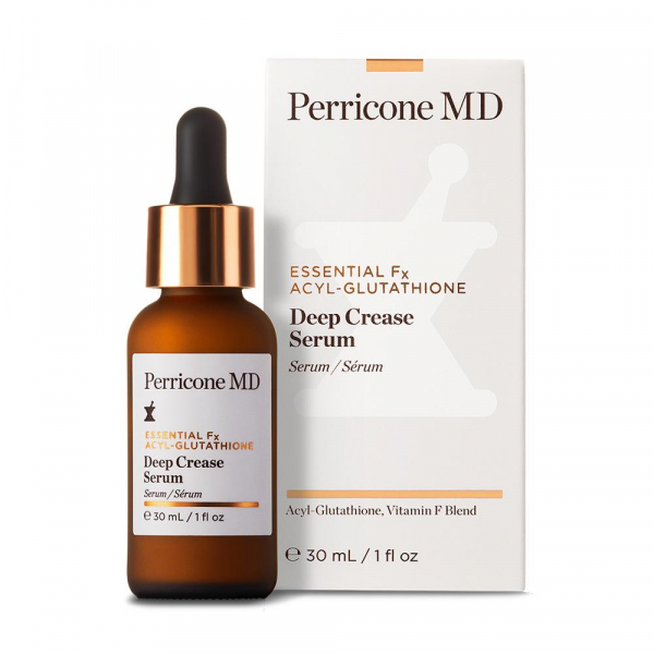  Сироватка від глибоких зморшок Perricone MD Essential Fx Deep Crease Serum 