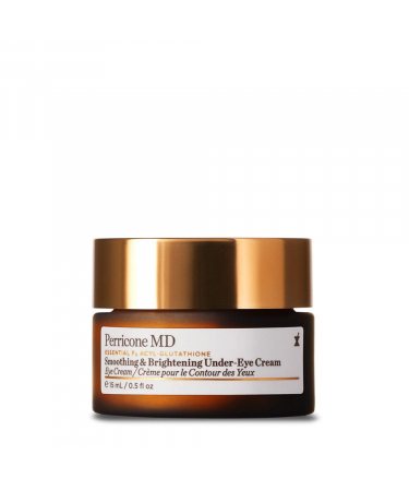 Освітлювальний крем під очі Perricone MD Essential Fx Smoothing & Brightening Under-Eye Cream