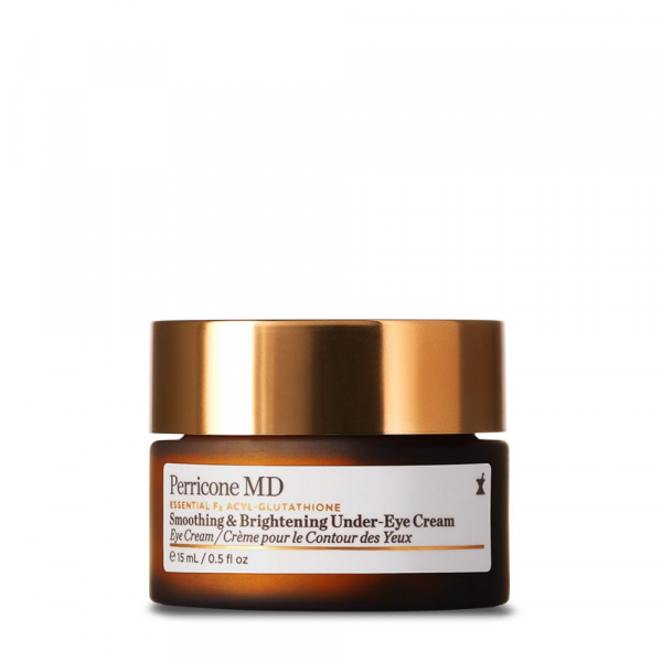 Освітлювальний крем під очі Perricone MD Essential Fx Smoothing & Brightening Under-Eye Cream