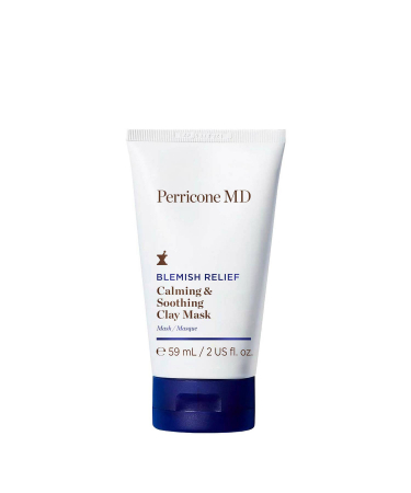 Маска для проблемної шкіри Perricone MD Blemish Relief Mask