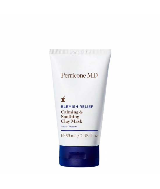 Маска для проблемної шкіри Perricone MD Blemish Relief Mask