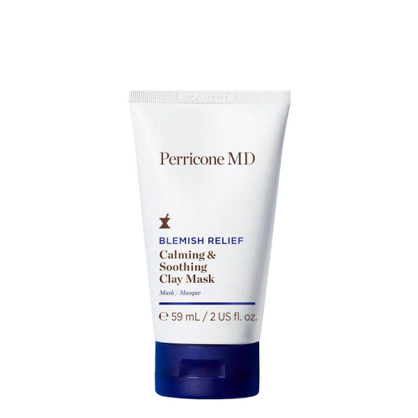 Маска для проблемної шкіри Perricone MD Blemish Relief Mask