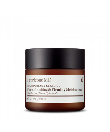 Зволожувальний крем Perricone MD High Potency Classics Finishing & Firming Moisturizer