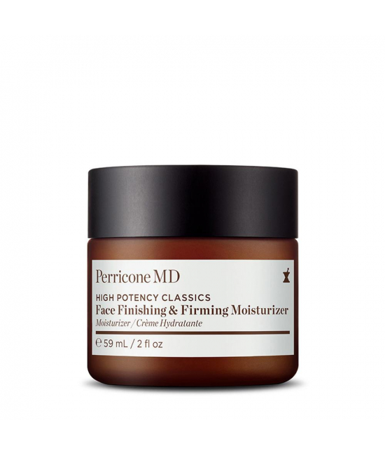 Зволожувальний крем Perricone MD High Potency Classics Finishing & Firming Moisturizer