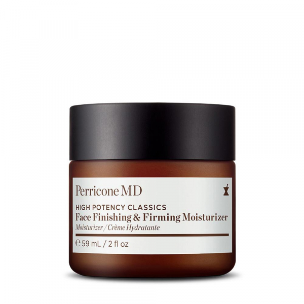 Зволожувальний крем Perricone MD High Potency Classics Finishing & Firming Moisturizer