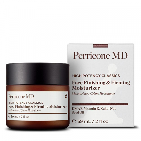 Зволожувальний крем Perricone MD High Potency Classics Finishing & Firming Moisturizer