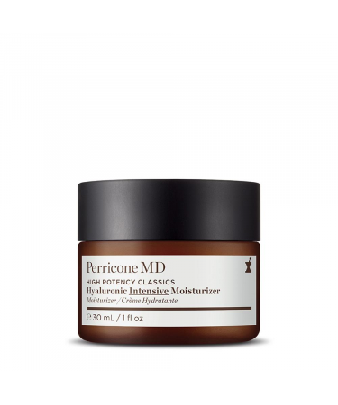 Зволожувальний крем-гель Perricone MD High Potency Classics Hyaluronic Intensive Moisturizer 