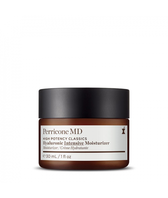 Зволожувальний крем-гель Perricone MD High Potency Classics Hyaluronic Intensive Moisturizer 