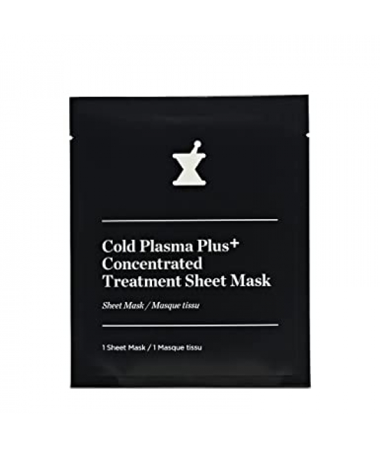  Омолоджувальна інтенсивно зволожувальна маска Perricone MD Cold Plasma Plus+ Hydrating Sheet Mask