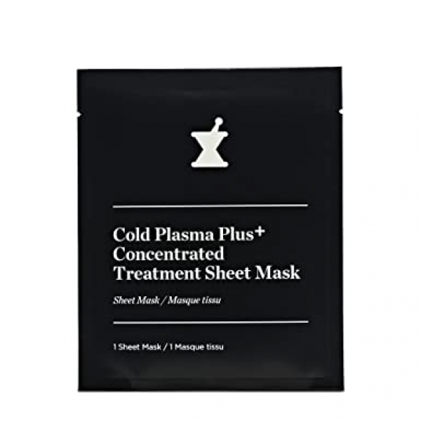  Омолоджувальна інтенсивно зволожувальна маска Perricone MD Cold Plasma Plus+ Hydrating Sheet Mask