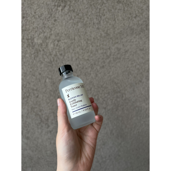 Тонік для проблемної шкіри Perricone MD Blemish Relief Toner