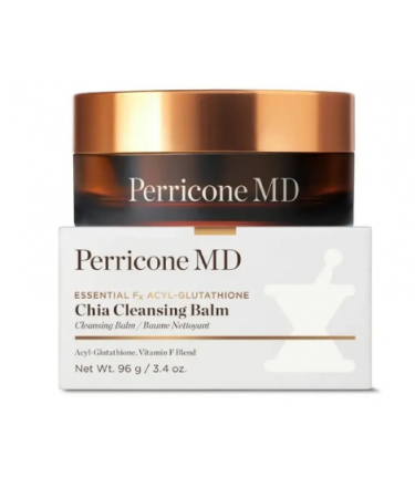 Очищуючий бальзам з олією чіа Perricone MD Essential Fx Acyl-Glutathione Chia Cleansing Balm