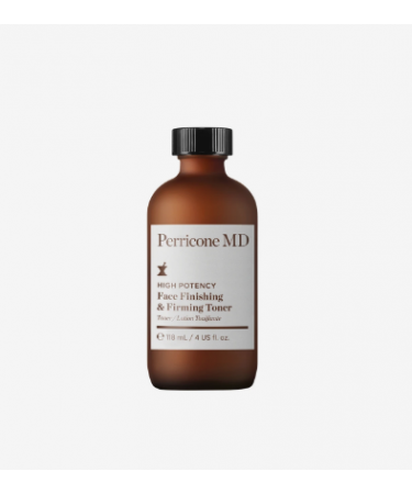 Тонік для обличчя з ефектом ліфтингу Perricone MD High Potency Classics Face Finishing &Firming Toner