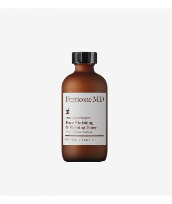 Тонік для обличчя з ефектом ліфтингу Perricone MD High Potency Classics Face Finishing &Firming Toner