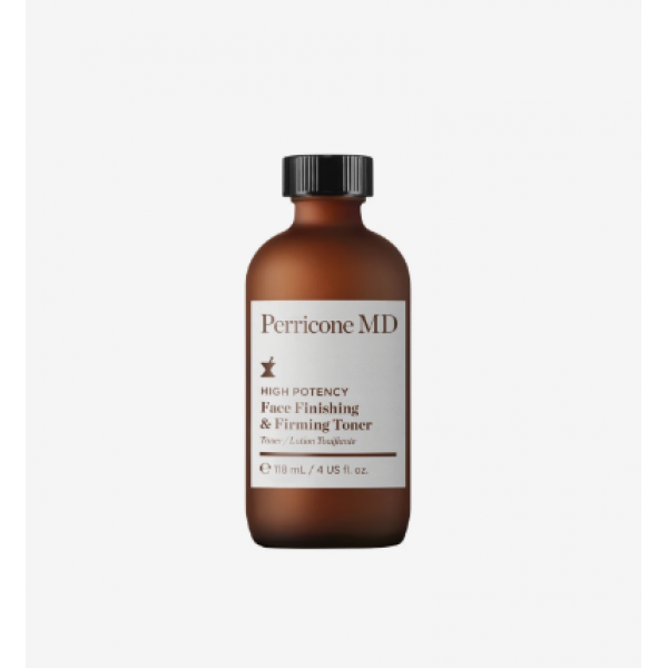 Тонік для обличчя з ефектом ліфтингу Perricone MD High Potency Classics Face Finishing &Firming Toner