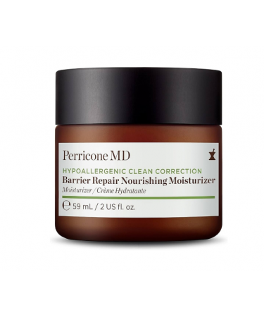 Зволожуючий відновлюючий крем Perricone MD Hypoallergenic Clean Barrier Repair Nourishing Moisturizer