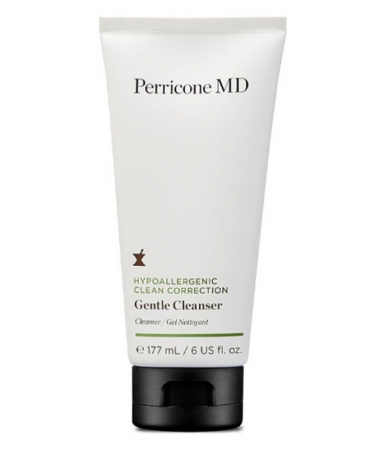 Гіпоалергенний заспокійливий очищуючий засіб Perricone MD Hypoallergenic Clean Gentle Cleanser