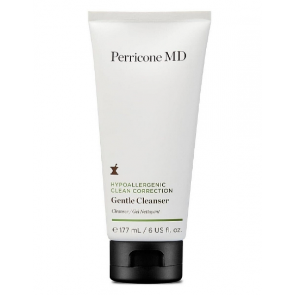 Гіпоалергенний заспокійливий очищуючий засіб Perricone MD Hypoallergenic Clean Gentle Cleanser