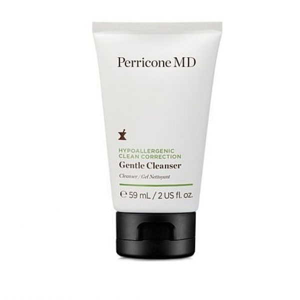Гіпоалергенний заспокійливий очищуючий засіб Perricone MD Hypoallergenic Clean Gentle Cleanser