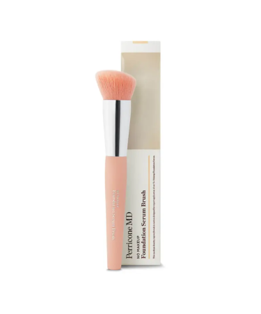 Пензлик для нанесення тональної сироватки Perricone MD No Makeup Foundation Serum Brush