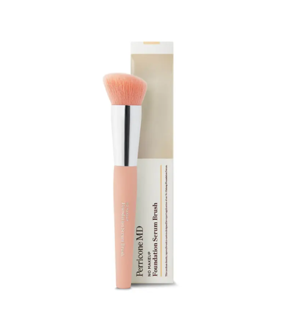 Пензлик для нанесення тональної сироватки Perricone MD No Makeup Foundation Serum Brush